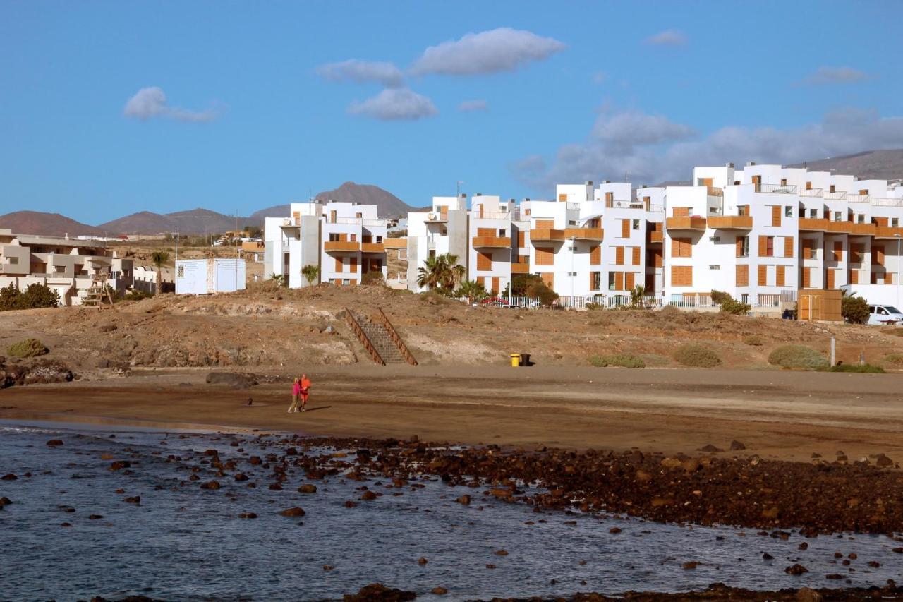 Sunny Duplex Los Martines El Medano  Exterior photo