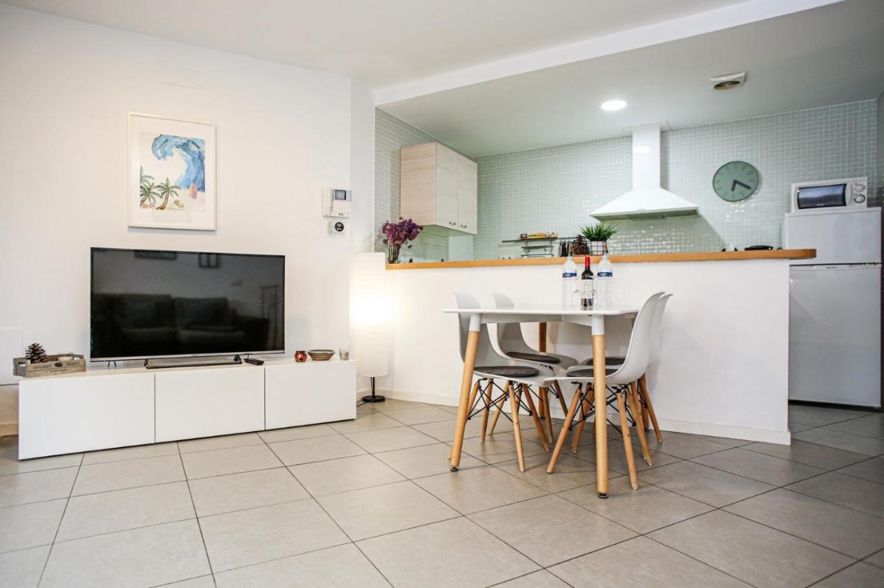 Sunny Duplex Los Martines El Medano  Exterior photo