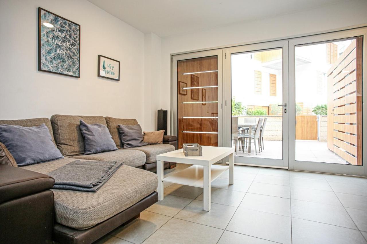 Sunny Duplex Los Martines El Medano  Exterior photo